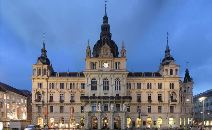 EUROPEAN MARKET: GERMAN/ BELGIUM/ FRANCE/ POLAND / ROMANIA/ BULGARIA