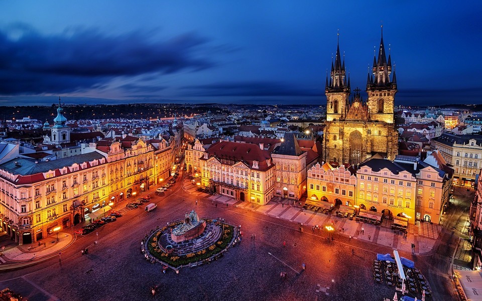 EUROPEAN MARKET