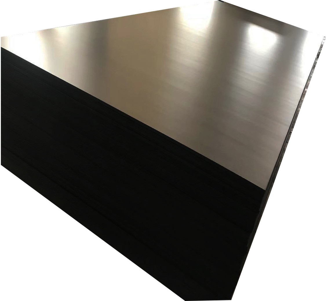 Poland 21mm concrete plywood 2 time hot press with sanding FATIMA film faced plywood / Polonia Contrachapado de hormigón, Prensa en caliente 2 veces con lijado